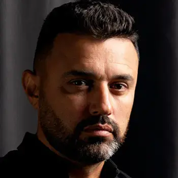 “Sem Perdão” de André Braga