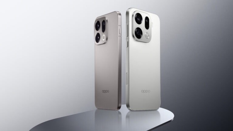 OPPO Find X9: Mais do que um Smartphone, um Statement