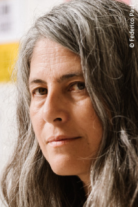 “O vento que arrasa” de Selva Almada