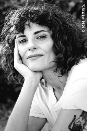 “A educação física” de Rosario Villajos