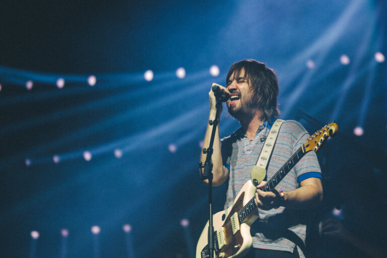 Tame Impala @ MEO Arena (08.04.2026)