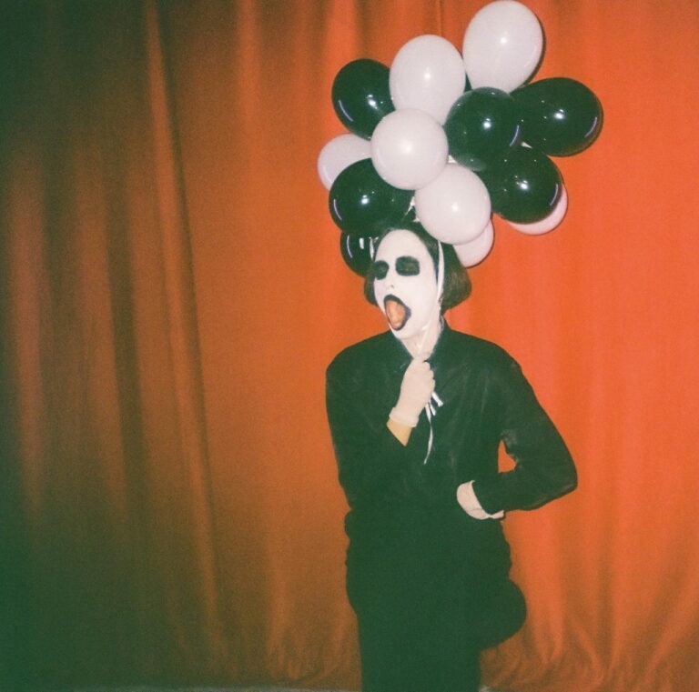Catarina Branco revela “Acordava cansada”