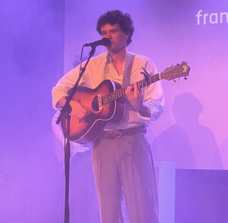 Francisco Fontes @ Casa Capitão (09.04.2026)