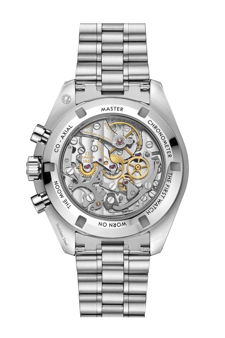 OMEGA Speedmaster Moonwatch