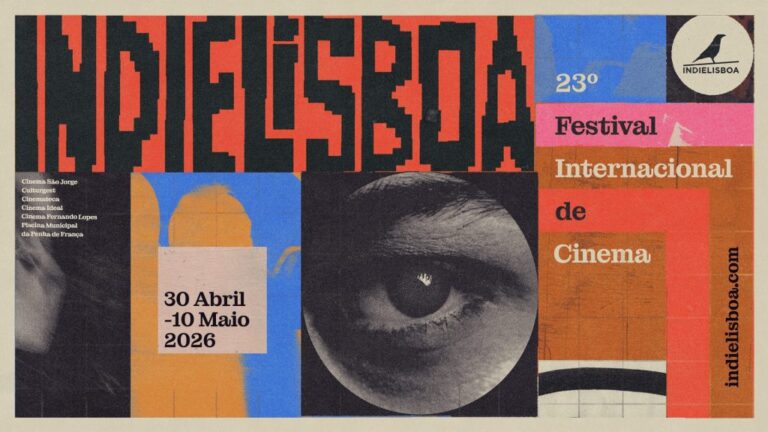 IndieLisboa 2026