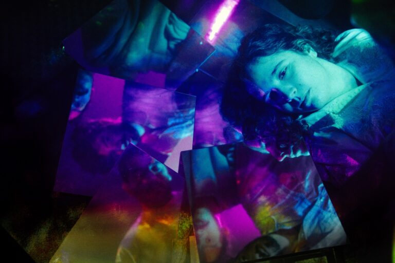 Líquen regressa com o novo single «Aurora»