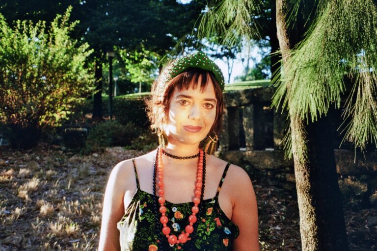 Rita Braga lança “Fado Tropical”
