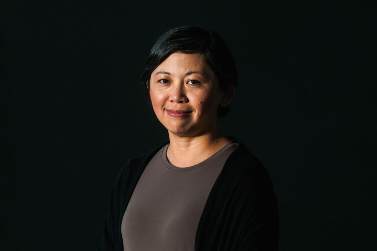 “Tudo na natureza apenas continua” de Yiyun Li